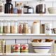 The Benefits of an Organized Pantry