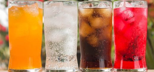 bad effects of soft drinks: Do all soft drinks harm health equally?