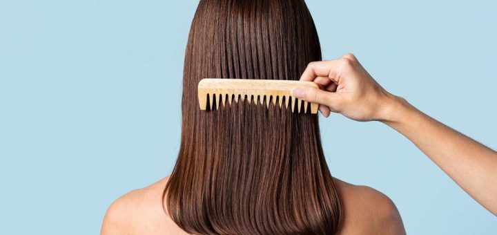 How long does it take to see results with natural haircare?