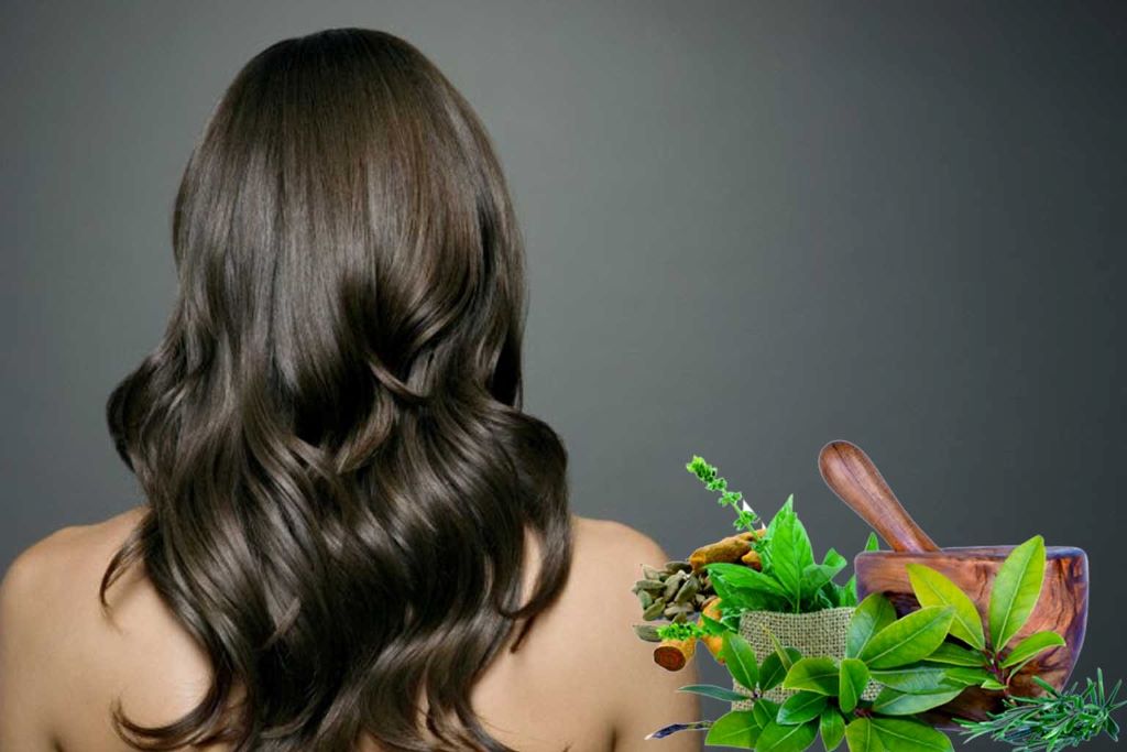Can I replace my shampoo with natural alternatives?