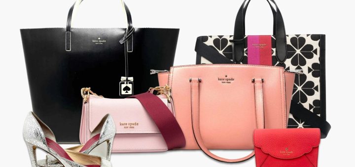 Michael Kors serial number search