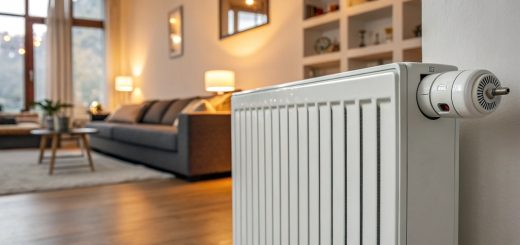 Keep your home cozy year-round while saving on energy bills. Discover expert tips and the best systems for efficient heating, from heat pumps to smart thermostats.