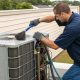 Discover why HVAC cleaning is about more than just dust removal. Improve indoor air quality, boost energy efficiency, and extend your system's lifespan today.