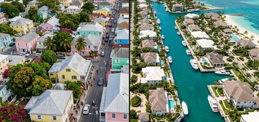 Compare Nassau neighborhoods with confidence. Evaluate home values, commute times, safety, and local amenities to find the right community for your next move.