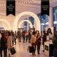 The Makeup Shop NYC 2026 holiday pop-up event at Metropolitan Pavilion on December 12 and 13